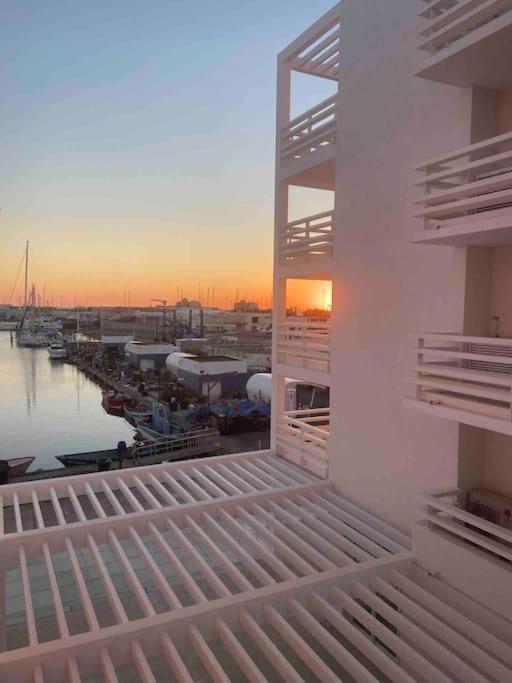 Les Voiles Blanches T2 Luxe A 100M De La Plage Leucate Eksteriør bilde